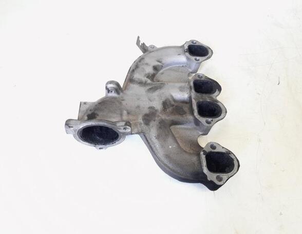 Intake Manifold SEAT IBIZA IV (6J5, 6P1), SEAT IBIZA IV SC (6J1, 6P5), VW CADDY III MPV (2KB, 2KJ, 2CB, 2CJ)