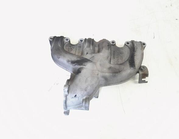 Intake Manifold SEAT IBIZA IV (6J5, 6P1), SEAT IBIZA IV SC (6J1, 6P5), VW CADDY III MPV (2KB, 2KJ, 2CB, 2CJ)