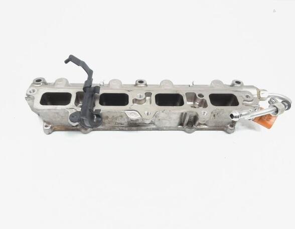 Intake Manifold VW SCIROCCO (137, 138), VW GOLF VI (5K1), VW GOLF VI Van (5K1_), VW GOLF V (1K1)