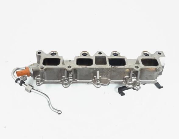 Intake Manifold VW SCIROCCO (137, 138), VW GOLF VI (5K1), VW GOLF VI Van (5K1_), VW GOLF V (1K1)