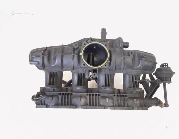 Intake Manifold VW CC (358), VW PASSAT CC (357)