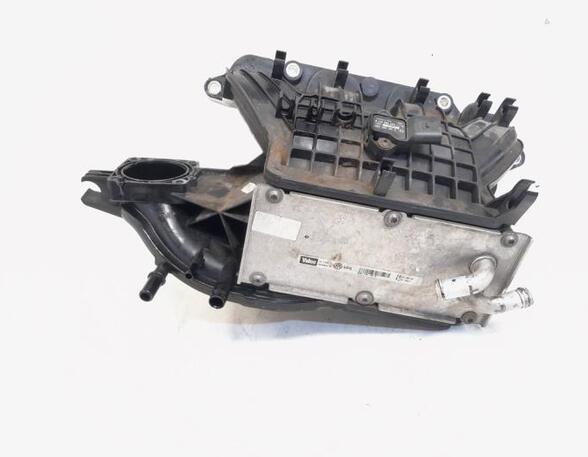 Intake Manifold VW GOLF PLUS (5M1, 521), VW GOLF PLUS Van (521), VW GOLF VII (5G1, BQ1, BE1, BE2), VW TIGUAN (5N_)