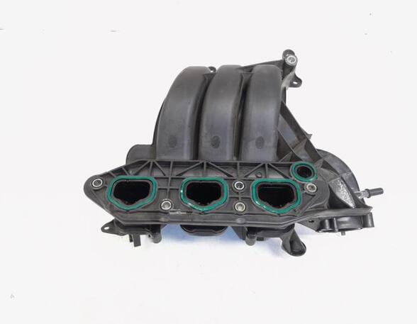 Intake Manifold VW POLO (AW1, BZ1)