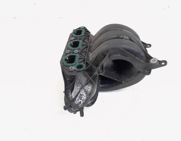 Intake Manifold VW POLO (AW1, BZ1)