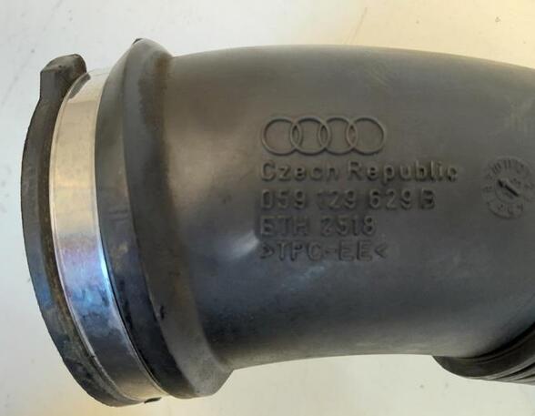 Air Filter Intake Pipe AUDI Q5 (8RB)