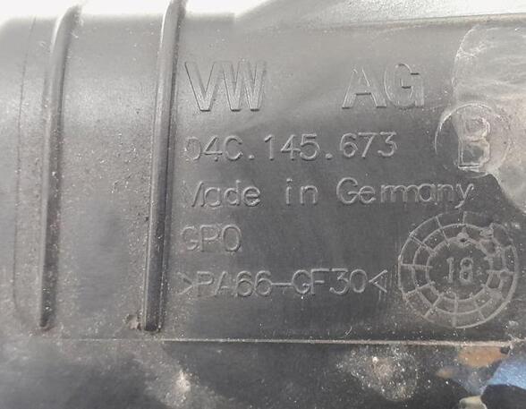 P20093706 Ansaugschlauch für Luftfilter VW Golf VII (5G) 04C145673B