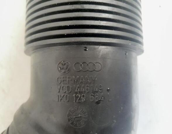 Aanzuigslang luchtfilter VW CC (358), VW PASSAT CC (357), VW GOLF VI (5K1), SKODA OCTAVIA II Combi (1Z5)