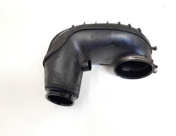 Air Filter Intake Pipe MERCEDES-BENZ C-CLASS T-Model (S204), MERCEDES-BENZ C-CLASS (W204)