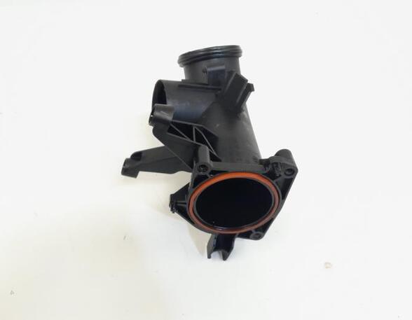 Air Filter Intake Pipe VW TOURAN (1T1, 1T2), VW TOURAN (1T3), VW TOURAN VAN (1T1, 1T2)