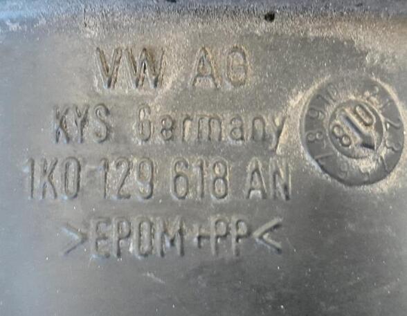 
Ansaugschlauch für Luftfilter VW Passat CC B6 357 1K0129618AN P20612155
