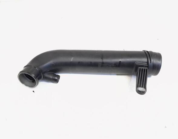 Air Filter Intake Pipe VW GOLF VI (5K1), SKODA OCTAVIA II Combi (1Z5), AUDI TT (8J3)