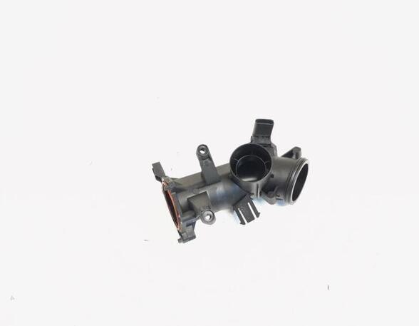 Throttle Body VW Golf VI Cabriolet (517)