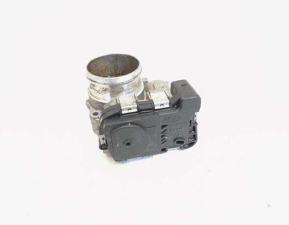 Throttle Body VW Golf VI Cabriolet (517)