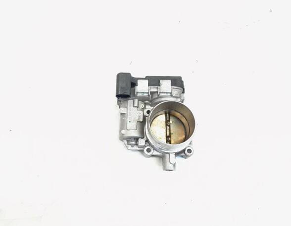 Throttle Body VW Golf VI Cabriolet (517)