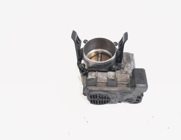 Throttle Body AUDI A1 (8X1, 8XK), AUDI A1 Sportback (8XA, 8XF), AUDI Q3 (8UB, 8UG), VW POLO (6R1, 6C1)