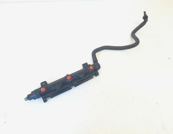 Petrol Fuel Rail VW Polo (6C1, 6R1)