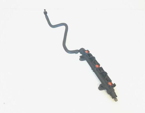 Petrol Fuel Rail VW Polo (6C1, 6R1)