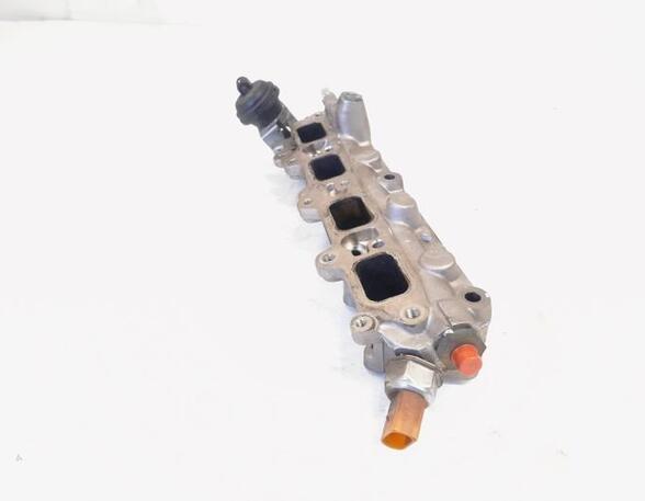 Petrol Fuel Rail VW GOLF V (1K1)