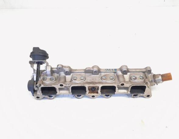 Petrol Fuel Rail VW GOLF V (1K1)