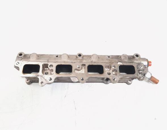 Petrol Fuel Rail VW SCIROCCO (137, 138), VW GOLF PLUS (5M1, 521), VW GOLF V Variant (1K5), VW GOLF VI Variant (AJ5)