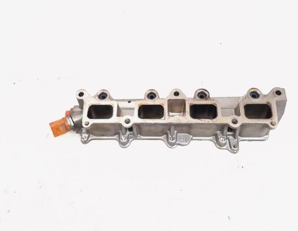 Petrol Fuel Rail VW GOLF VI (5K1), VW GOLF VI Van (5K1_), VW GOLF V Variant (1K5), VW GOLF VI Variant (AJ5)