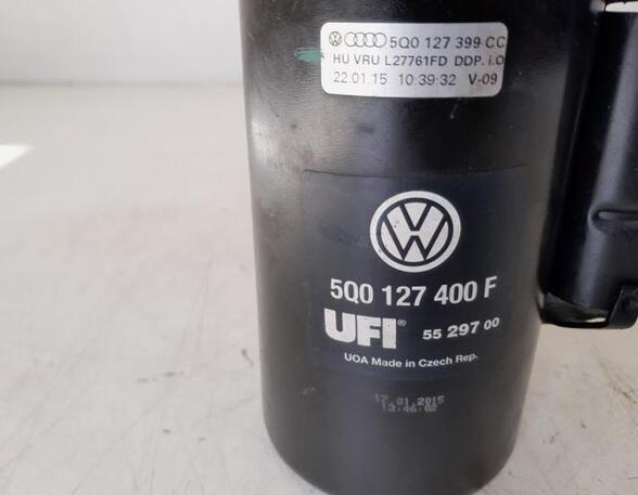 Fuel Filter VW TIGUAN (AD1, AX1)