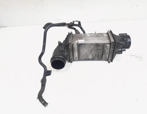 Interkoeler tussenkoeler VW Golf VII (5G1, BE1, BE2, BQ1)