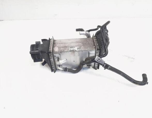 Interkoeler tussenkoeler VW Golf VII (5G1, BE1, BE2, BQ1)