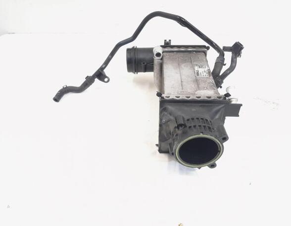 Interkoeler tussenkoeler VW Golf VII (5G1, BE1, BE2, BQ1)