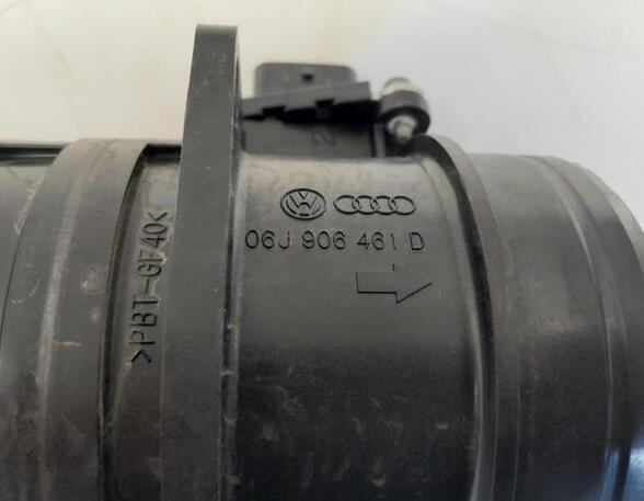 Air Flow Meter AUDI TT (8J3)