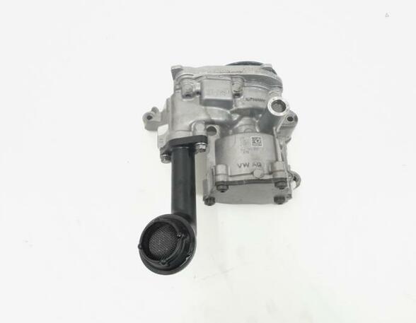 Oil Pump VW Golf VII (5G1, BE1, BE2, BQ1)