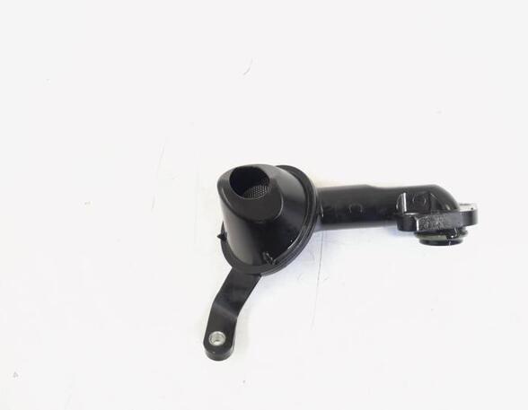 Oil Pump VW GOLF VI (5K1)