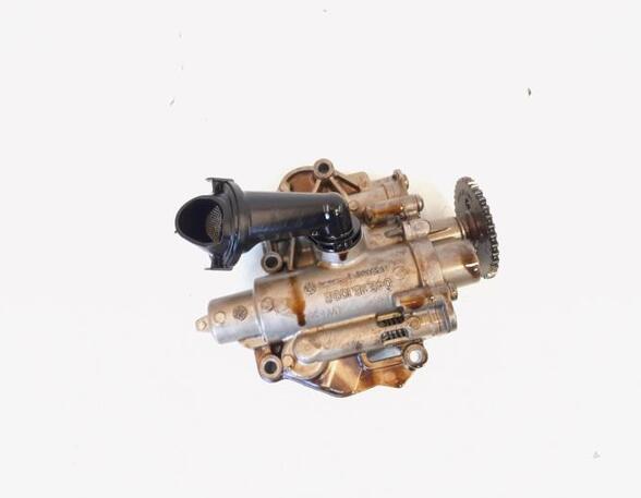 Oil Pump AUDI Q3 (8UB, 8UG), AUDI A3 Sportback (8VA, 8VF)