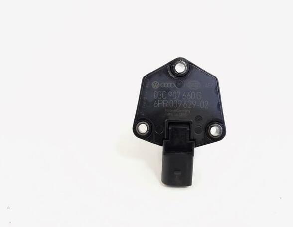 Engine Oil Level Sensor SEAT Leon (5F1)