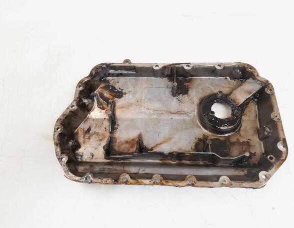 Oil Pan AUDI A4 (8E2)