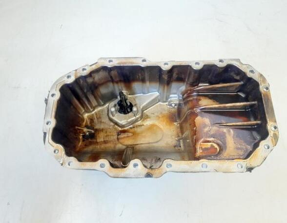 Oil Pan VW Golf V Variant (1K5), VW Golf VI Variant (AJ5), VW Golf VI Cabriolet (517), VW Golf V (1K1)