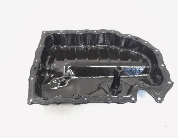 Oil Pan AUDI TT (8J3)