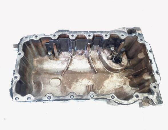 Oil Pan VW GOLF V (1K1), VW GOLF VI (5K1)