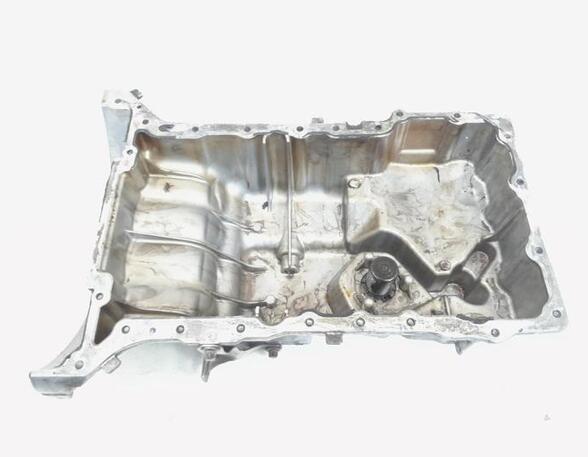 Oil Pan MERCEDES-BENZ A-CLASS (W176)