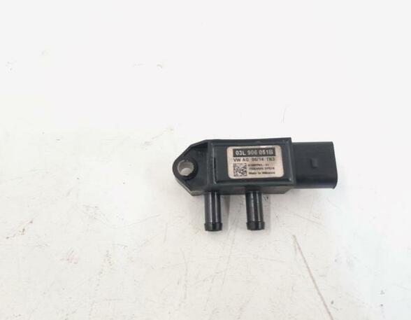 Intake Manifold Pressure Sensor AUDI A6 Allroad (4GH, 4GJ), AUDI A6 Avant (4G5, 4GD)