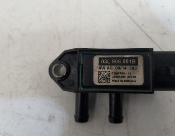 P18100060 Sensor für Kraftstoffdruck AUDI A6 Avant (4G, C7) 059906051A