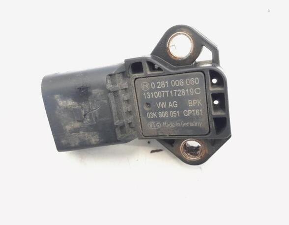 Intake Manifold Pressure Sensor AUDI Q5 (8RB)