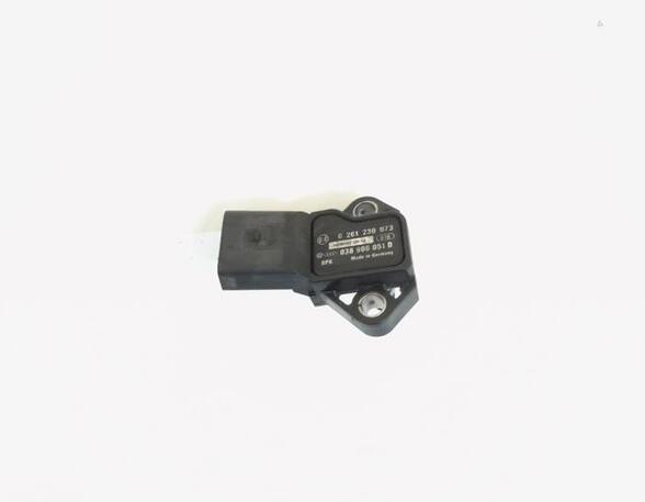 Intake Manifold Pressure Sensor AUDI A6 Avant (4F5, C6)