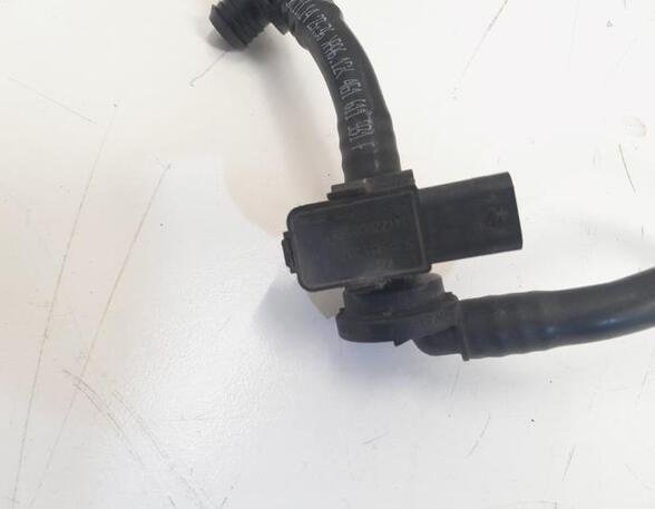 Intake Manifold Pressure Sensor AUDI A6 (4G2, 4GC)