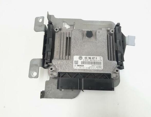 Control unit for engine VW Touran (1T1, 1T2), VW Touran (1T3)