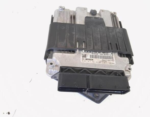 Control unit for engine AUDI A8 (4H2, 4H8, 4HC, 4HL)