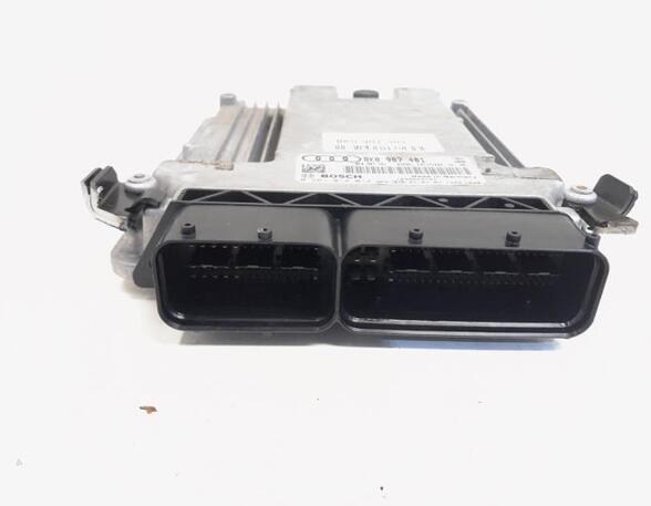 Control unit for engine AUDI A5 (8T3)