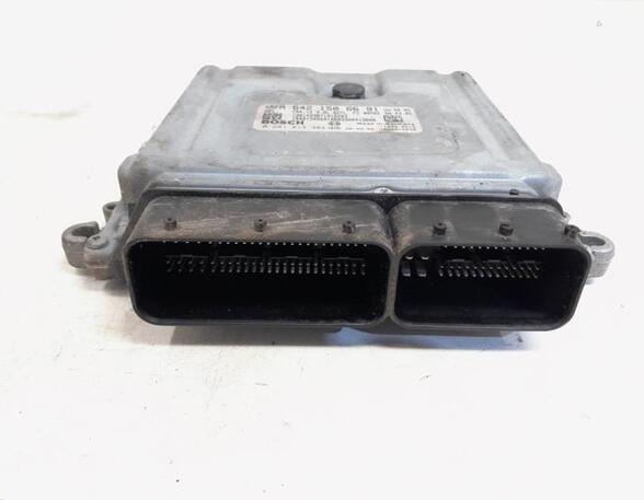 Control unit for engine MERCEDES-BENZ M-Klasse (W164)