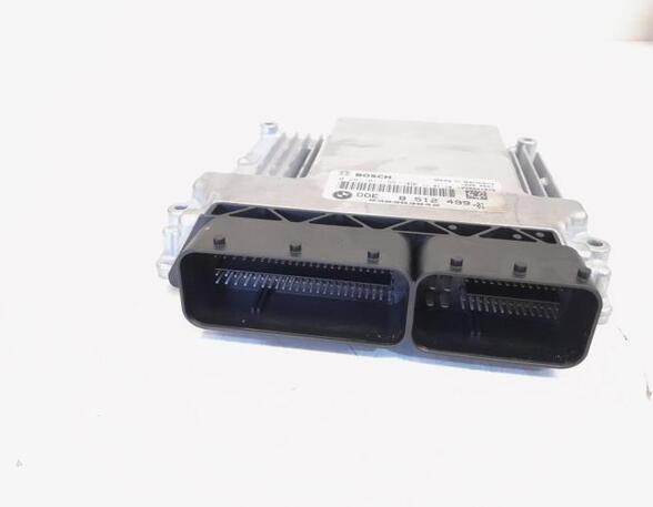 Control unit for engine BMW X1 (E84)