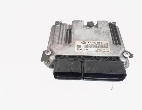 Control unit for engine SEAT IBIZA IV (6J5, 6P1), SEAT IBIZA IV SC (6J1, 6P5)